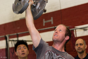 The 10 Minute Squat Test.