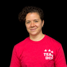Teresa Harris