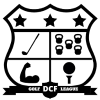 DCF Golf League