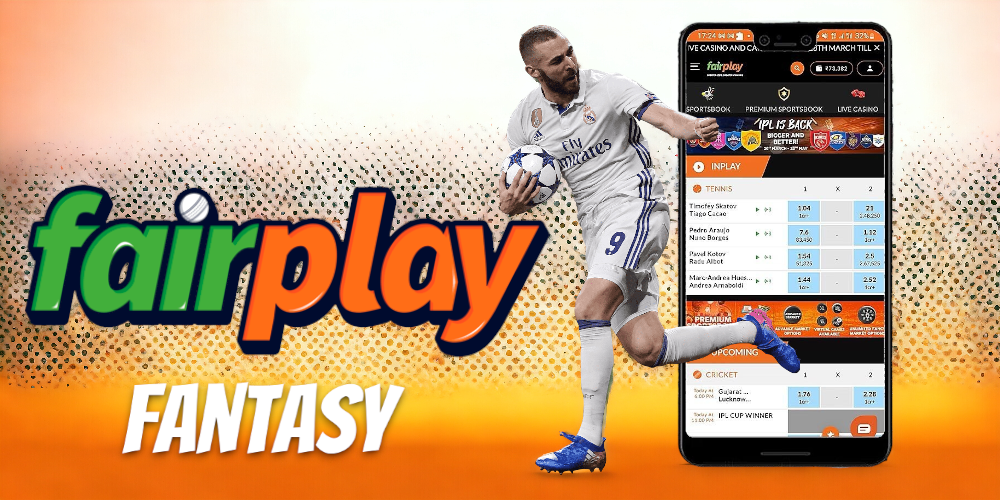 Take a look at Fairplaybet Fantasy: An exciting new online hub for Indians