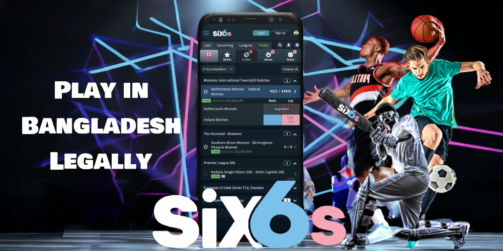 Six6s Casino — All-Inclusive Guide for Players from Bangladesh